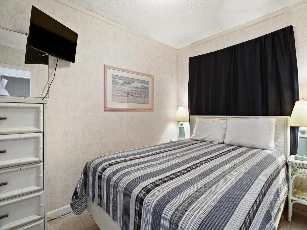 Hhbt Admirals Row 105 Apartment ฮิลตันเฮดไอส์แลนด์ ภายนอก รูปภาพ
