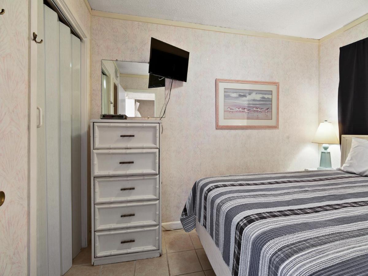 Hhbt Admirals Row 105 Apartment ฮิลตันเฮดไอส์แลนด์ ภายนอก รูปภาพ